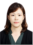 이정은 교수님 프로필 사진